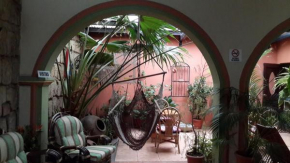 Hostal Casa Dona Mercedes